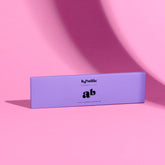 Airbrush set nálepiek na obočie